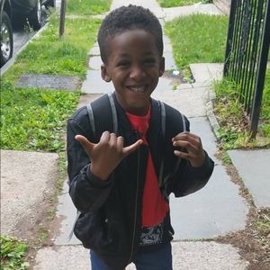 Meet your Posher, Desmond